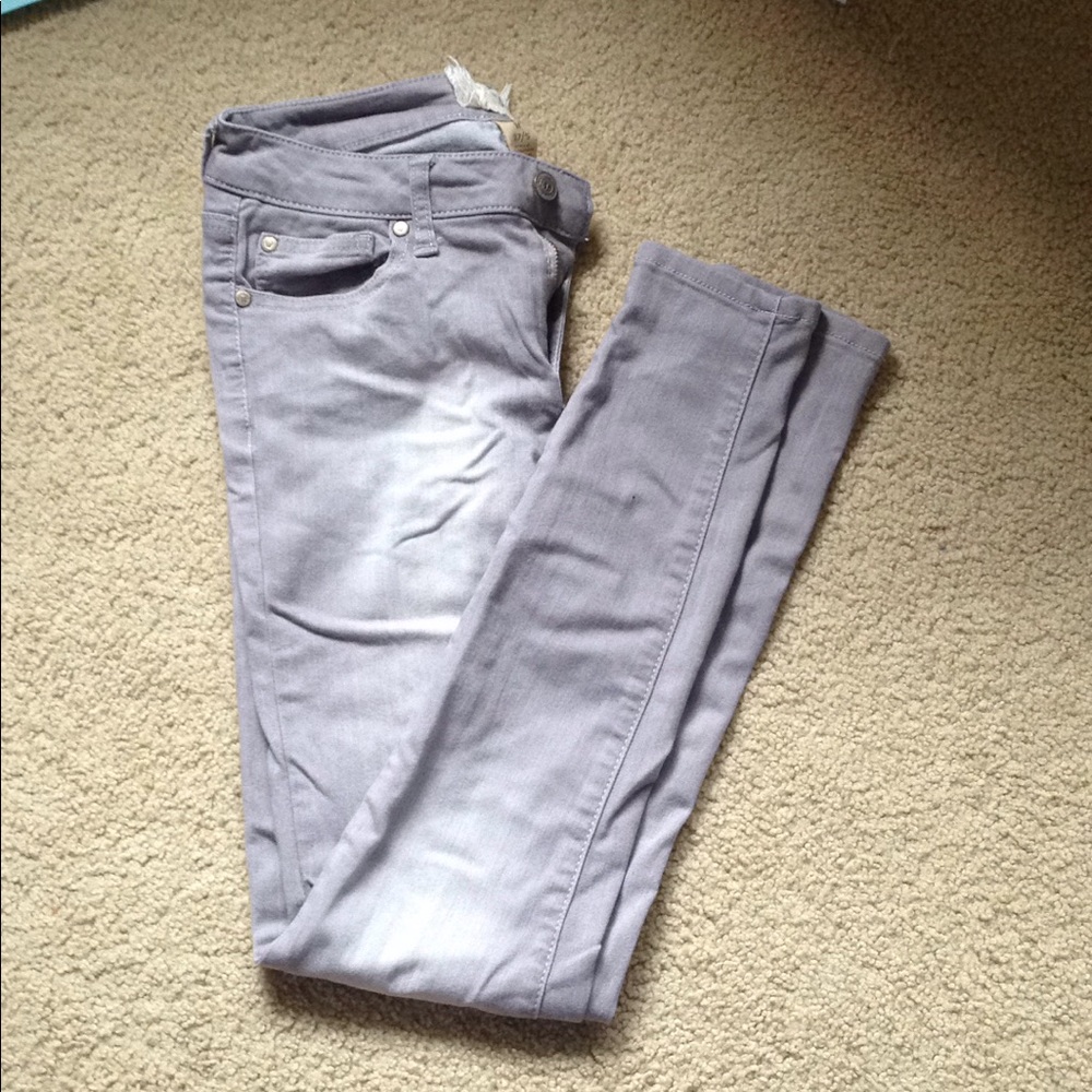 Altar'd State jeggings